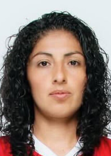 Sonia Montiel photo