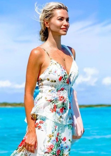 Sonia Rockwell photo