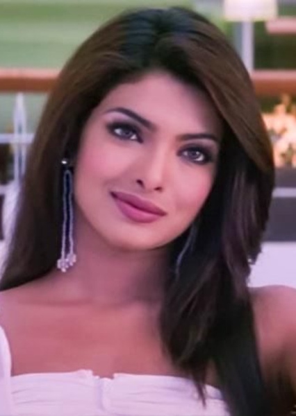Sonia Roy (Aitraaz) photo