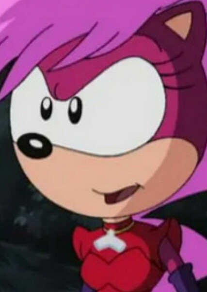 Sonia the Hedgehog photo