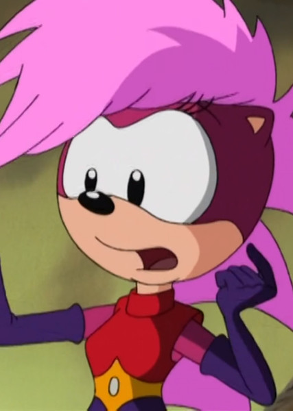Sonia the Hedgehog photo