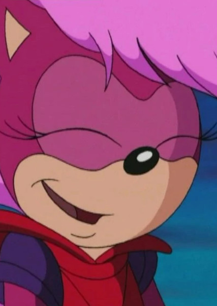 Sonia the Hedgehog photo