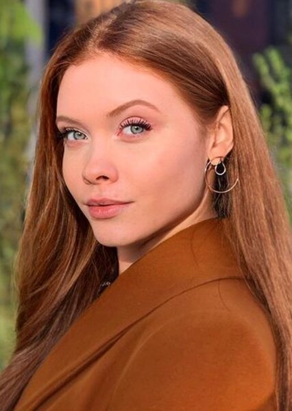 Sonia Trzewikowska photo