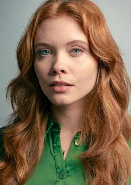 Sonia Trzewikowska photo
