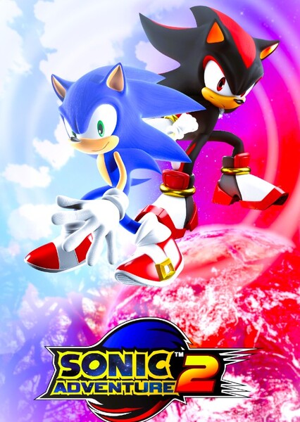 Sonic Adventure 2 photo
