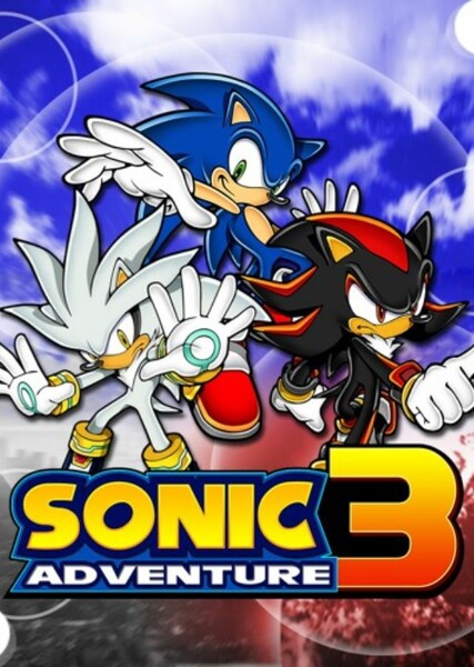Sonic Adventure 3 photo