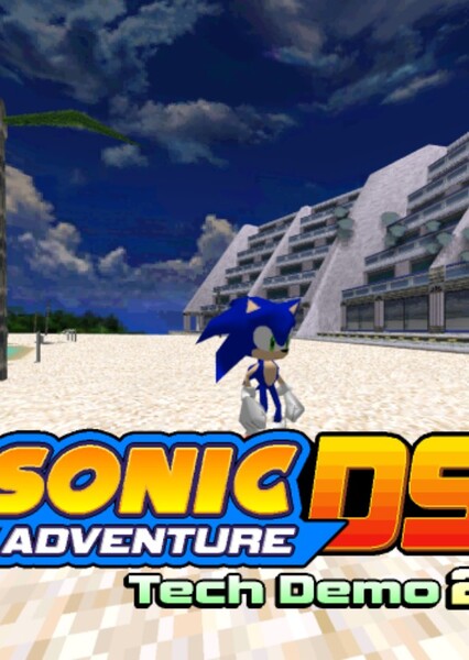 Sonic Adventure (franchise)