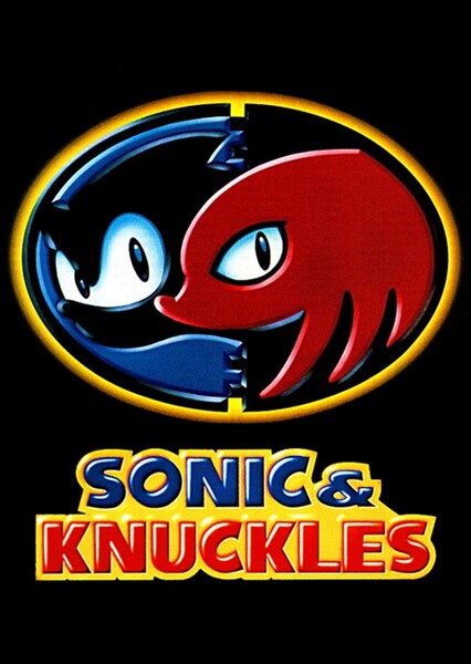Sonic and Knuckles