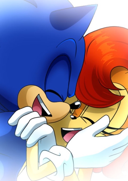 Sonic and Sally