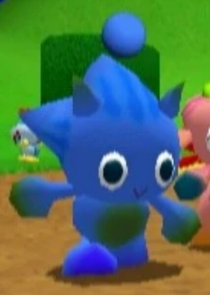 Sonic Chao