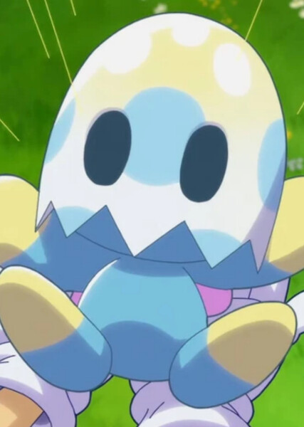 Sonic Chao photo