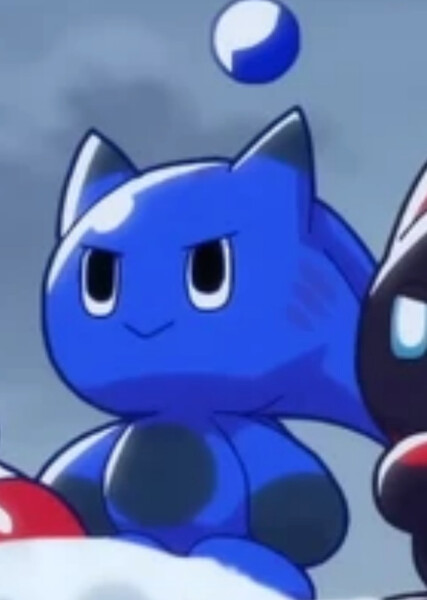 Sonic Chao photo