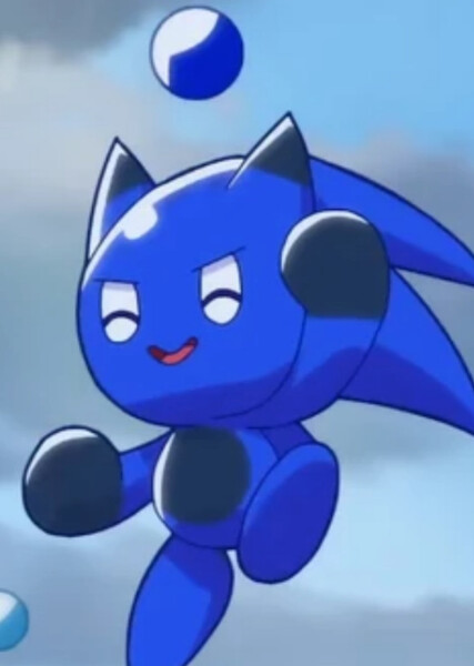 Sonic Chao
