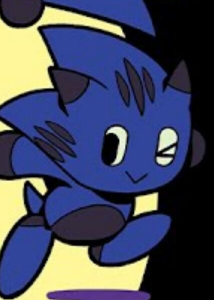 Sonic Chao photo