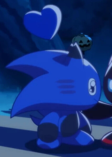 Sonic Chao photo