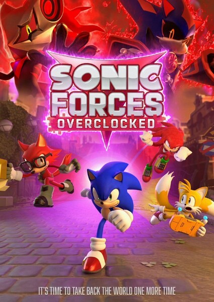Better DLC