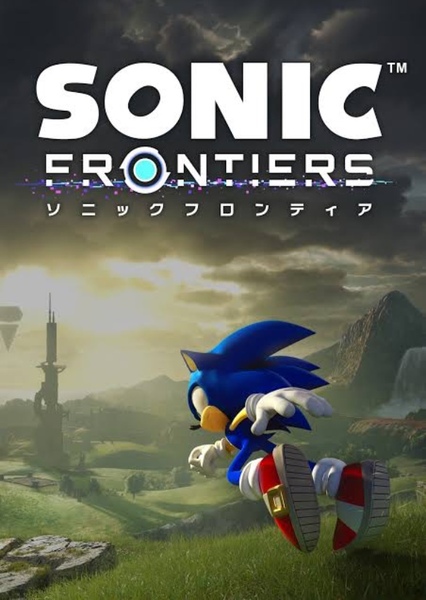 Sonic Frontiers photo