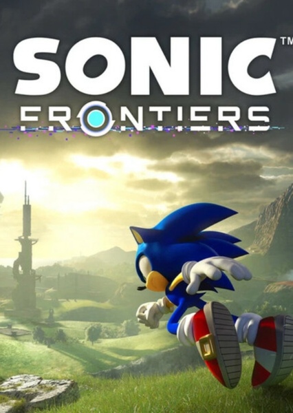 Sonic Frontiers photo