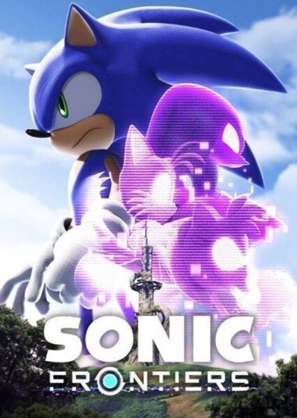 Sonic Frontiers photo