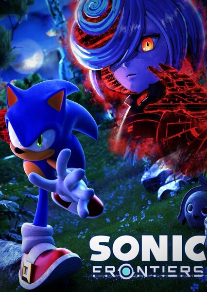Sonic Frontiers photo
