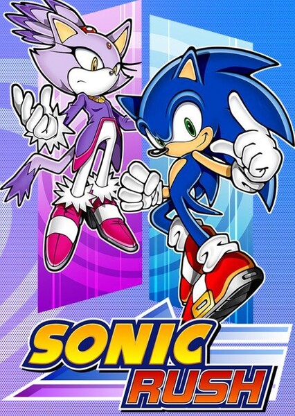 Sonic Rush