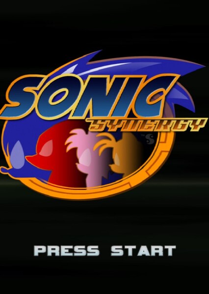 Sonic Synergy (cancelled) photo
