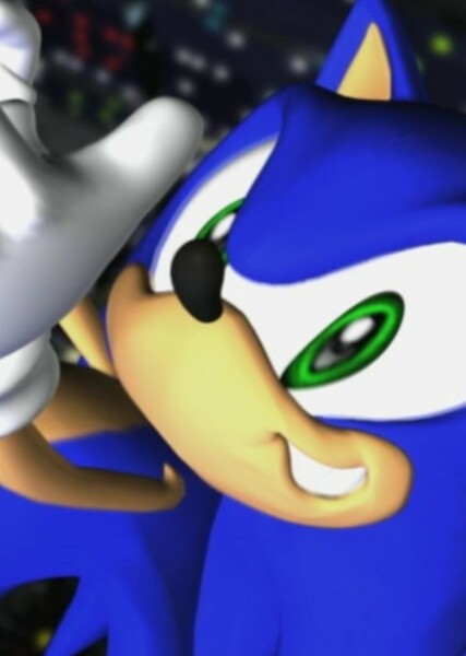 Sonic the Hedgehog photo