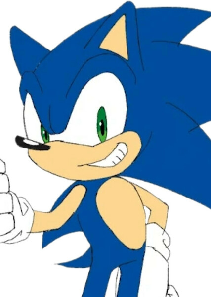 Sonic the Hedgehog photo