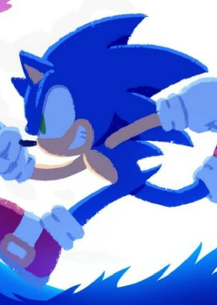 Sonic the Hedgehog photo
