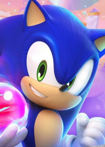 Sonic the Hedgehog photo
