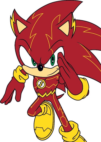 Sonic the Hedgehog photo