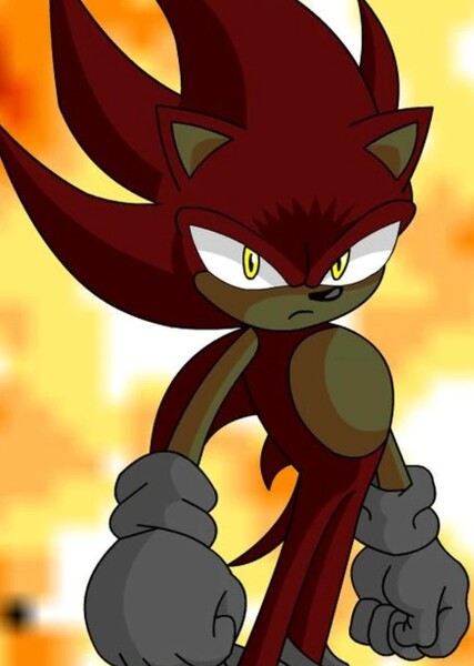 Sonic the Hedgehog photo