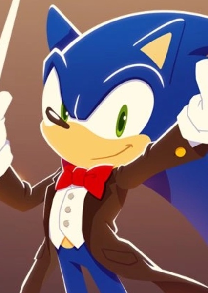 Sonic the Hedgehog photo