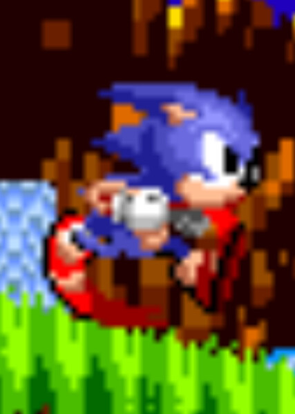 Sonic the Hedgehog photo