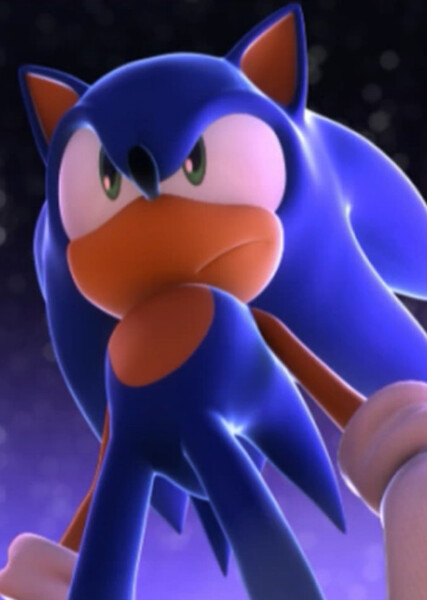 Sonic the Hedgehog photo