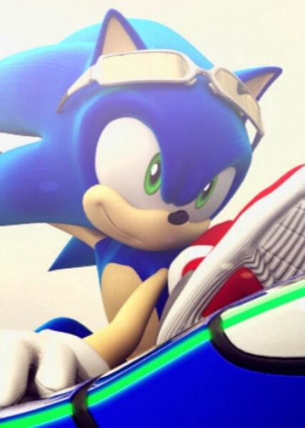 Sonic the Hedgehog photo