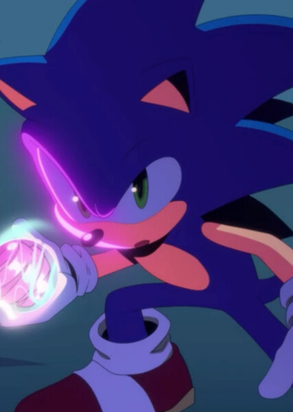 Sonic the Hedgehog photo