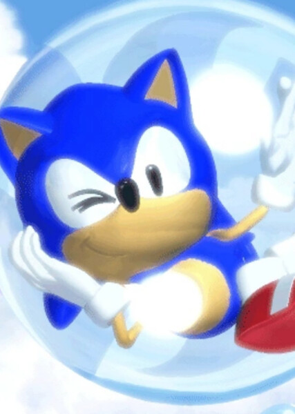 Sonic the Hedgehog photo