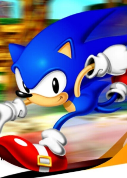 Sonic the Hedgehog photo