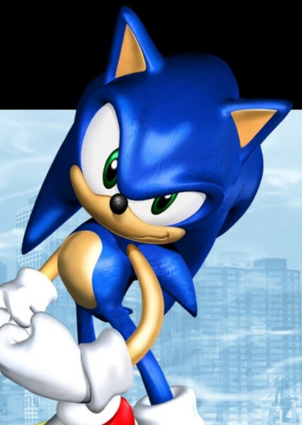 Sonic the Hedgehog photo