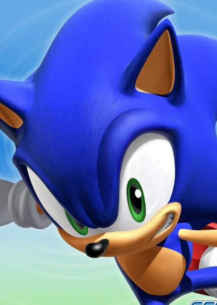 Sonic the Hedgehog photo
