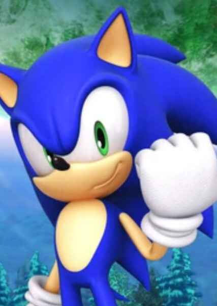 Sonic the Hedgehog photo