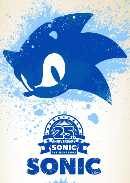 Sonic the Hedgehog photo