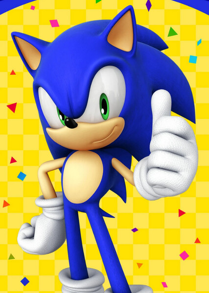 Characters Good