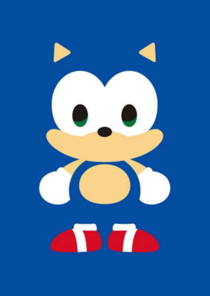 Sonic the Hedgehog photo