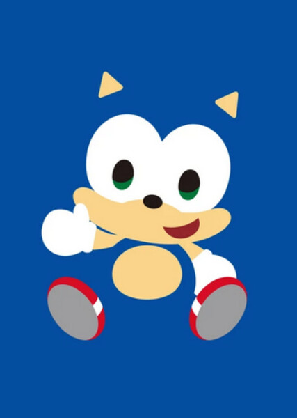 Sonic the Hedgehog photo