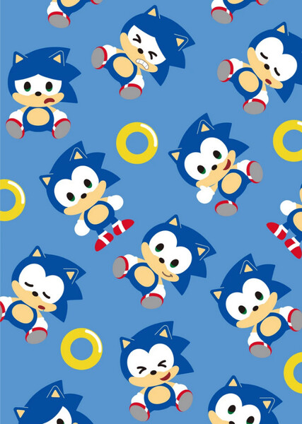 Sonic the Hedgehog photo