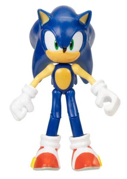 Sonic the Hedgehog photo