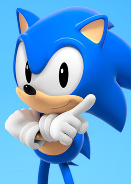 Sonic the Hedgehog photo