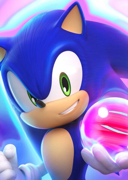 Sonic the Hedgehog photo